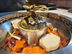 -火鳳祥美蛙牛肉自助(青悦城店)