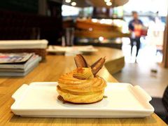 -匠造烘焙(联洋店)