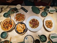 -锦府盐帮·李宅(领展购物广场中关村店)