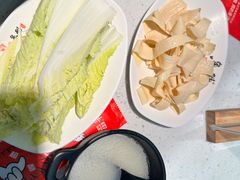 -鱼酷活鱼烤鱼(南京水游城店)