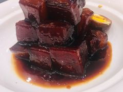 -阿明小菜·海鲜·上海菜(梅陇华理店)