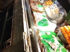 -喜庭海鲜自助(北辰三角洲北辰荟店)
