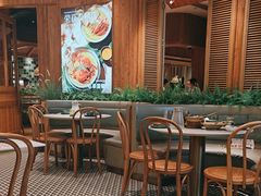 -芭札·Thai泰国餐厅(同和金铂天地店)