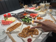 -海底捞火锅(勒泰店)