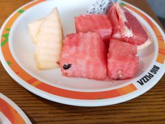 -比格比萨自助(花园路店)