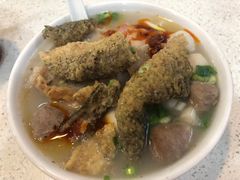 -明兴正宗潮州五彩鱼蛋粉面(中山六路店)