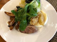 -无锡梁鸿湿地丽笙度假酒店·流觞西餐厅