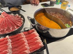 -呷哺呷哺(砂之船奥莱店)