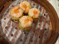 南粤烧麦-稻香酒家·34年老字号·港式粤菜(汉街店)