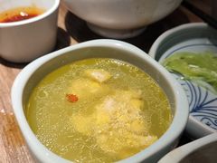 -云海肴汽锅鸡·云南小炒(曲江大悦城店)