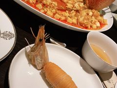 -甄御•海鲜新青岛菜(麦岛店)