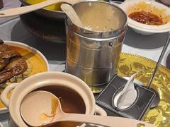 -卞氏菜根香(航空路旗舰店)