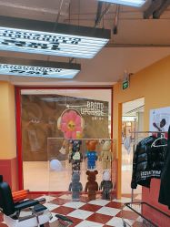 -Devilhands Barbershop男士理容店