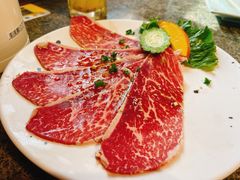 -梦山水日本烧肉(五四广场店)