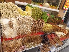 -为民烧烤吧.自贡爆炒菜(收录10年好店)