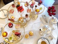 -Salon de Ville浦江汇(上海外滩华尔道夫酒店店)