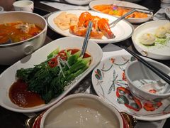 -穿越·外婆家(西溪天堂店)
