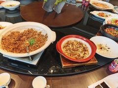 -缘餐厅(钵池山公园店)