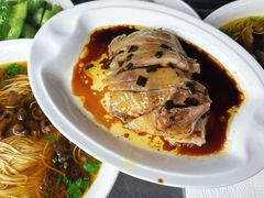 -兴福老面馆(寺路街店)