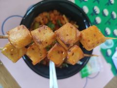 -秦老大西安羊肉泡馍馆(健德门店)