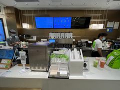 -奈雪的茶(华侨城创意园店)