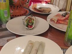 -哈尔滨香格里拉大酒店