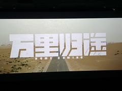 -新影联·华谊兄弟影院(望京店)