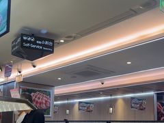 -海底捞火锅(大融城店)