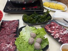 -福合埕牛肉丸(福平路店)