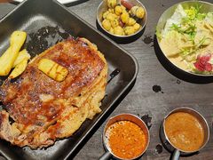 -新贝乐意大利餐厅(苏州中心店)