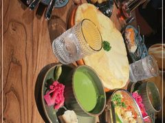 -格鲁·秀色Georgia’s Feast