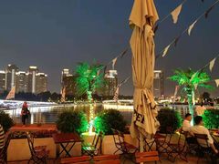 -PAULANER普拉那德国啤酒花园(千玺广场店)