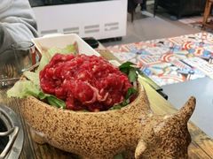 -刘少华贵州小黄牛·鲜牛肉火锅(总店)