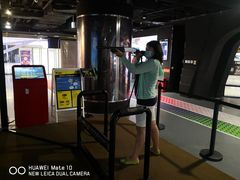 -VS SPORTS PARK运动玩乐园·团建·生日会(合生汇店)