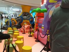 -丽达购物中心(崂山店)
