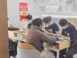 -芊冉•美甲美睫纹绣