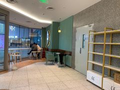 -奈雪的茶(大连新玛特店)