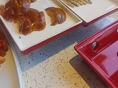 -玉林烤鸭店(黄村兴华店)