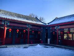 -100家灵感仓库·DIY团建(什刹海店)
