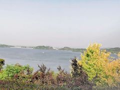 -天目湖涵田半山温泉水乐园