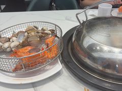 -海味当家·蒸锅海鲜(中山广场创始店)