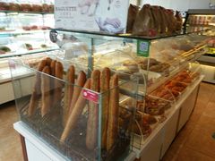 -味多美蛋糕(新和平里店)
