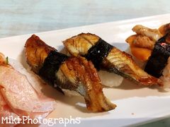 鰻魚壽司-横町日本料理(高地乌街店)