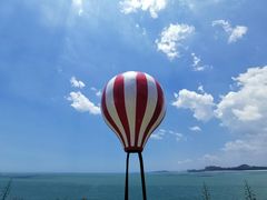 -漳州滨海火山岛自然生态风景区