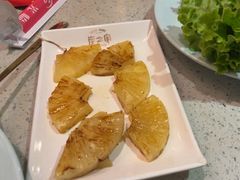 -炭之家齐齐哈尔大片烤肉·涮毛肚火锅·齐齐哈尔烤肉(中央大街店)