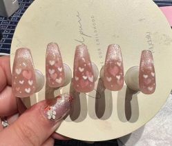 -悦指间美甲美睫