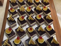 -五洲咖啡厅(五洲大酒店)