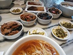 -功德林(南京西路店)