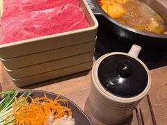 -しゃぶしゃぶ温野菜(京都河原町蛸薬師店)