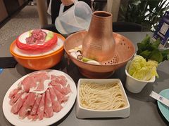 -额尔敦传统涮(体育场店)